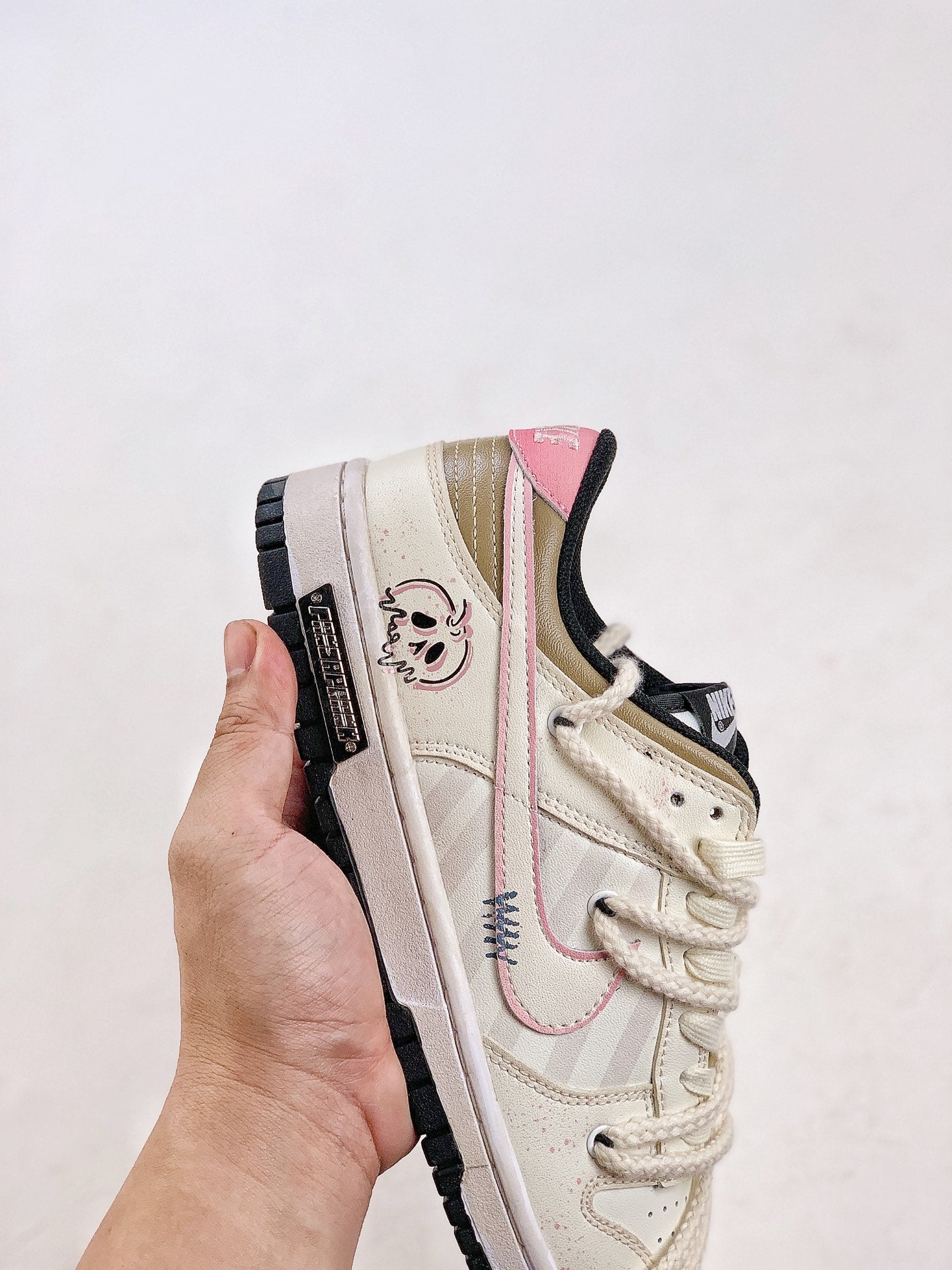 Nike Dunk Low Personalizado