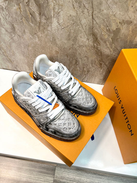 Tênis LV Trainer