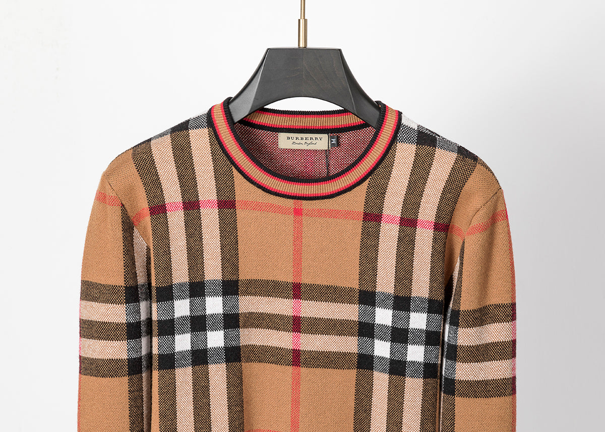 Suéter Burberry