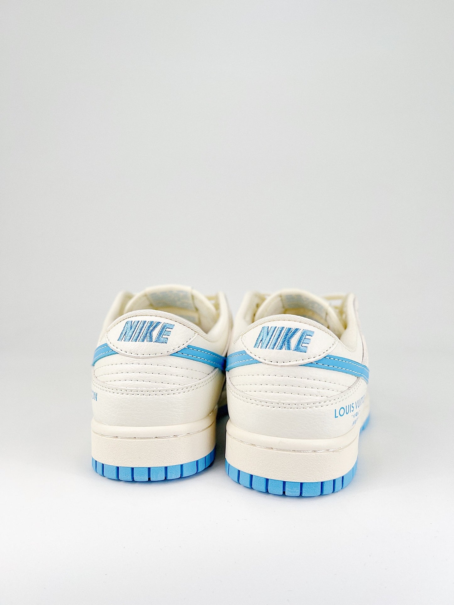 Louis Vuitton x Nike Dunk Low