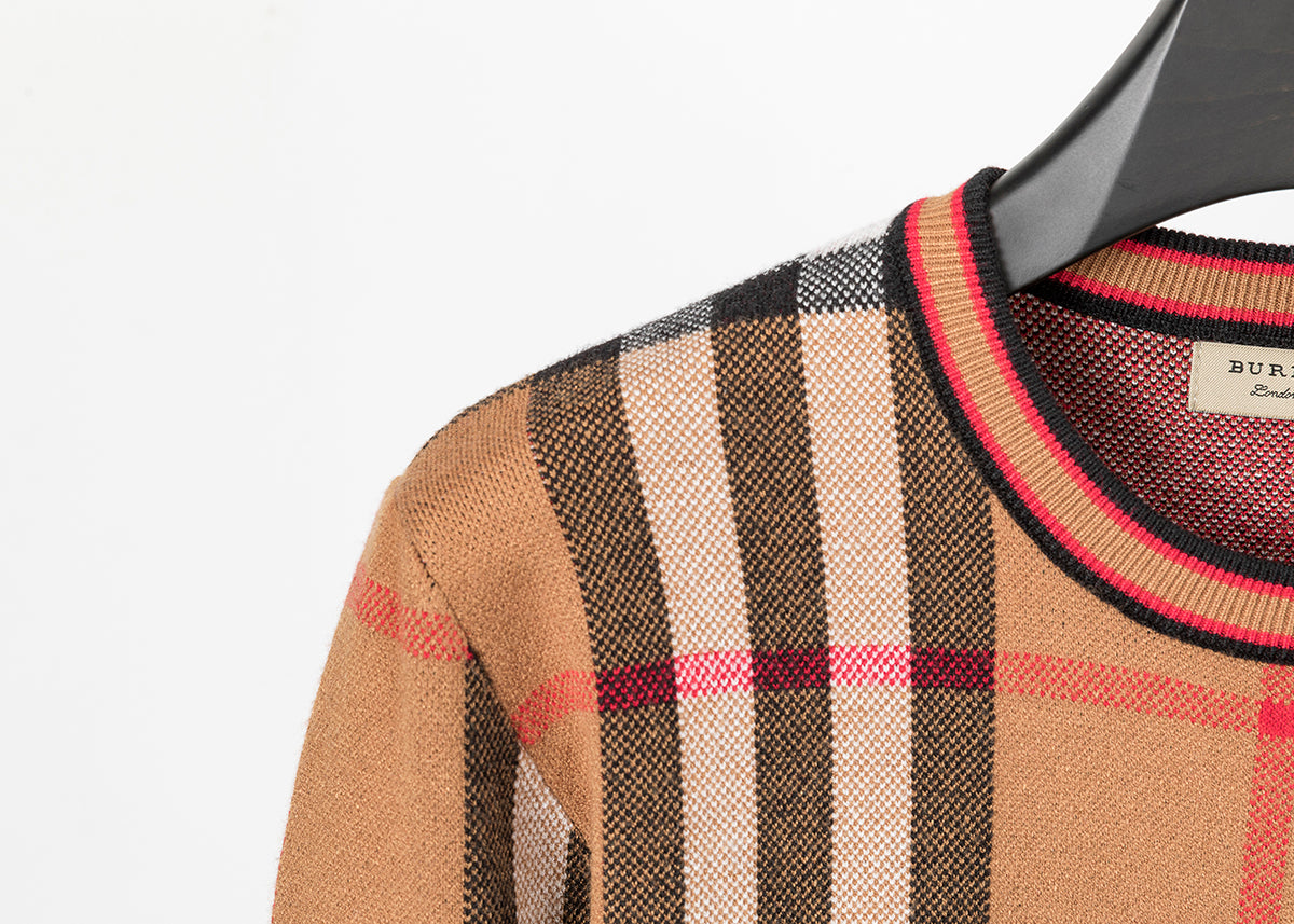 Suéter Burberry