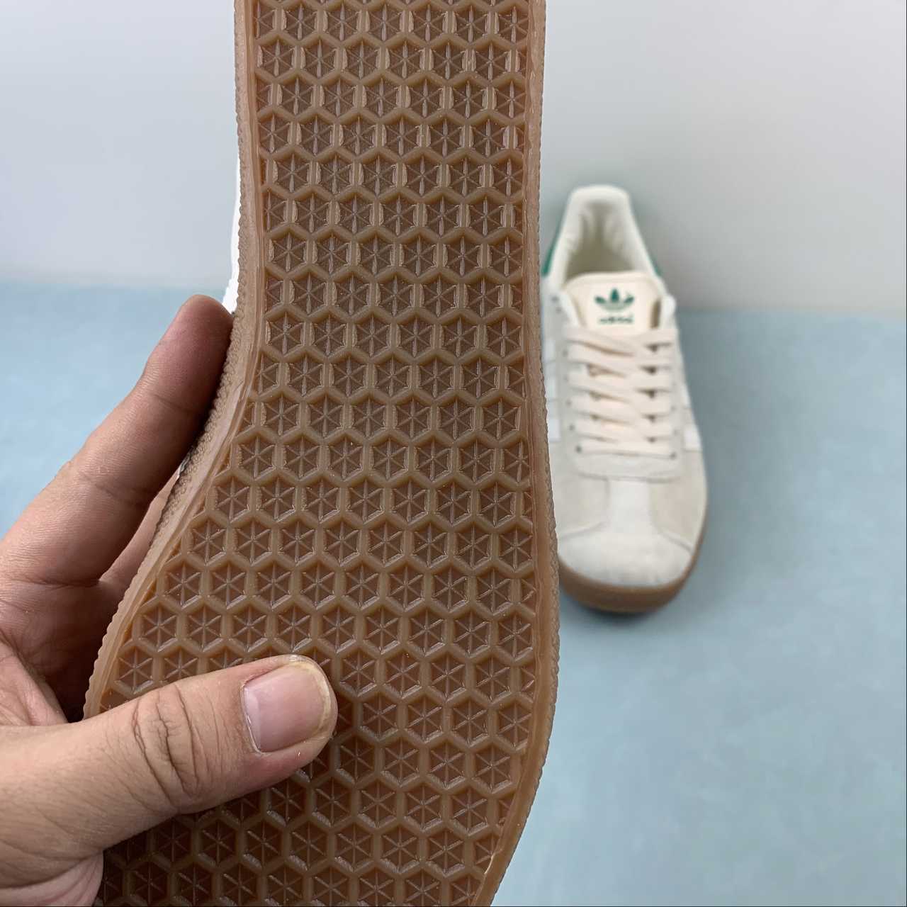 Adidas originals Gazelle Indoor