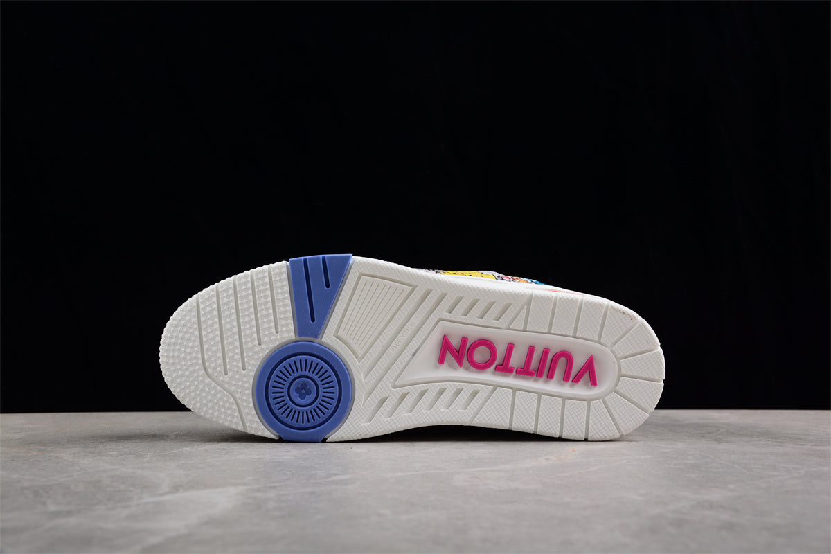 Tênis LV Trainer