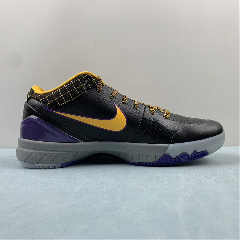 TÊNIS NIKE ZOOM KOBE 4 PROTRO ' CARPE DIEM '