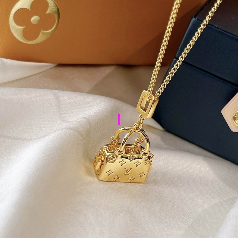 Colar Louis Vuitton