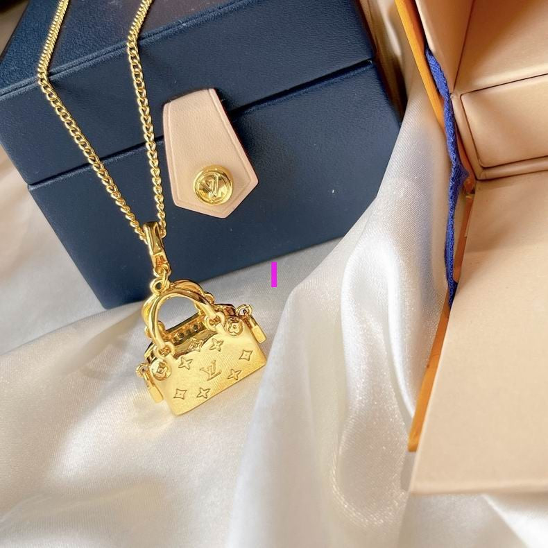 Colar Louis Vuitton