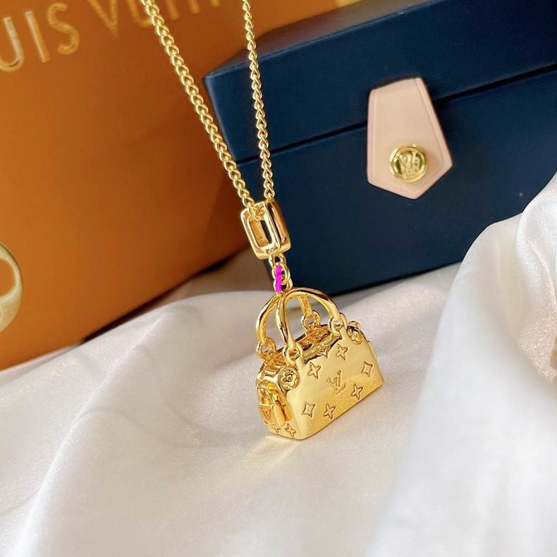 Colar Louis Vuitton