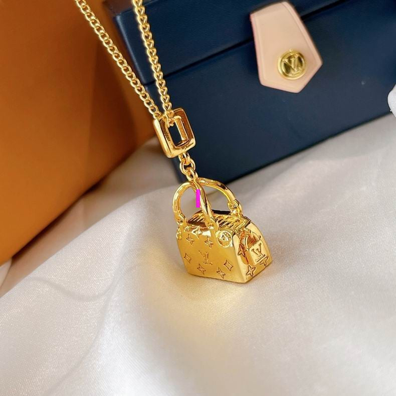 Colar Louis Vuitton