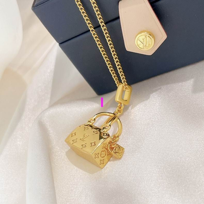Colar Louis Vuitton