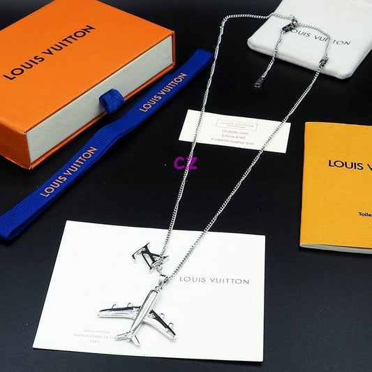 Colar Louis Vuitton