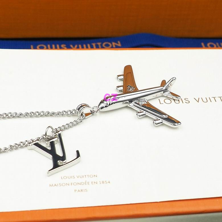 Colar Louis Vuitton