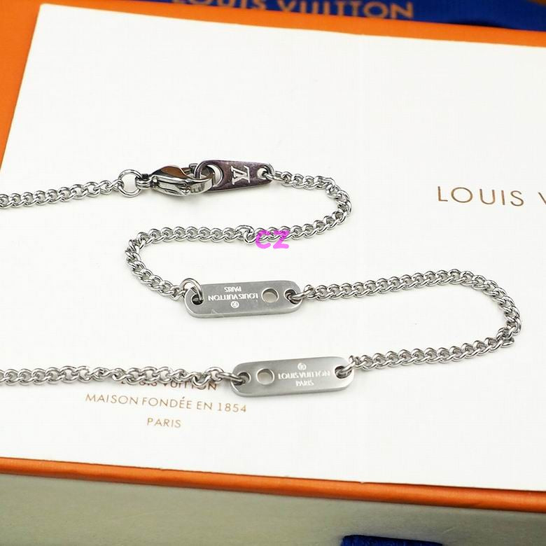 Colar Louis Vuitton