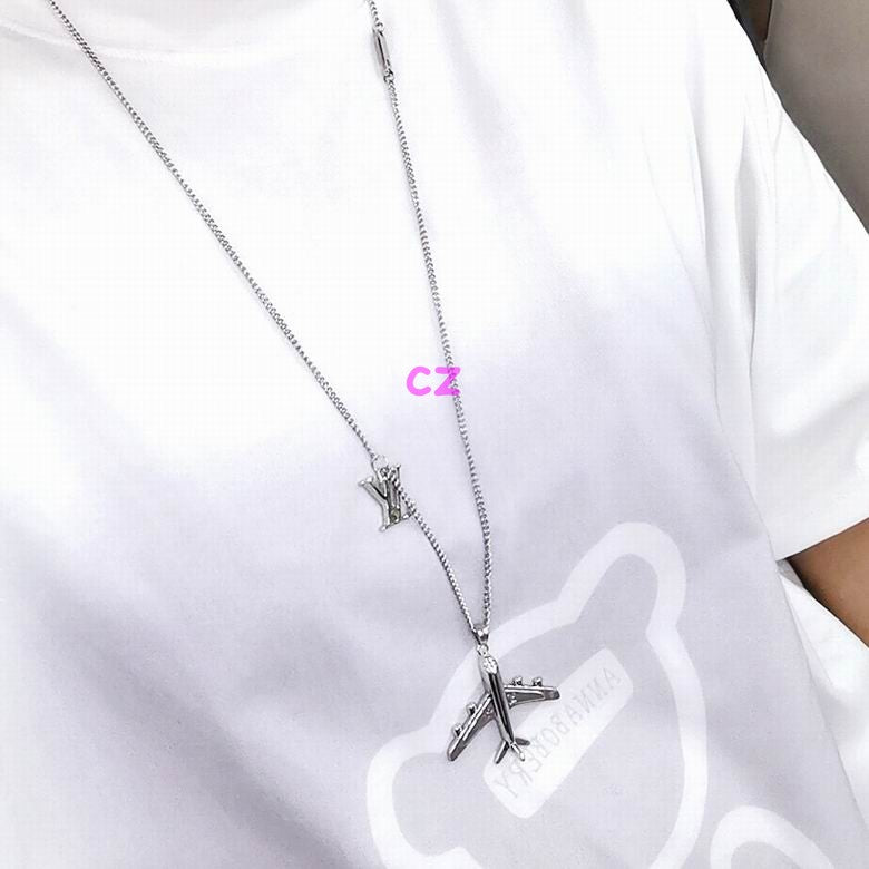 Colar Louis Vuitton