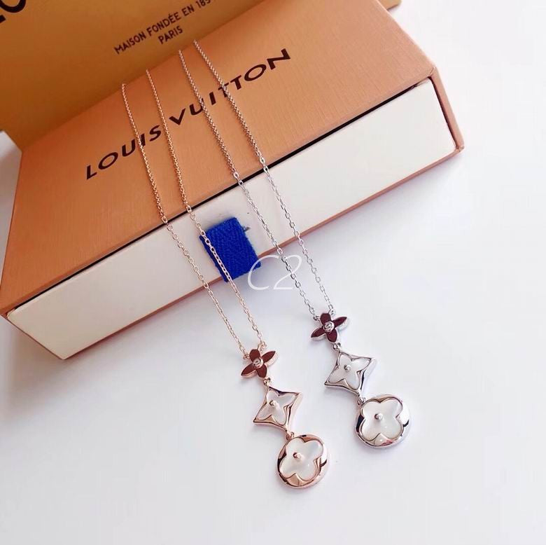 Colar Louis Vuitton