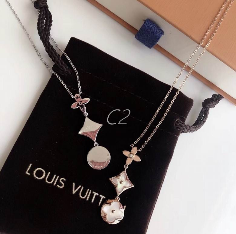 Colar Louis Vuitton