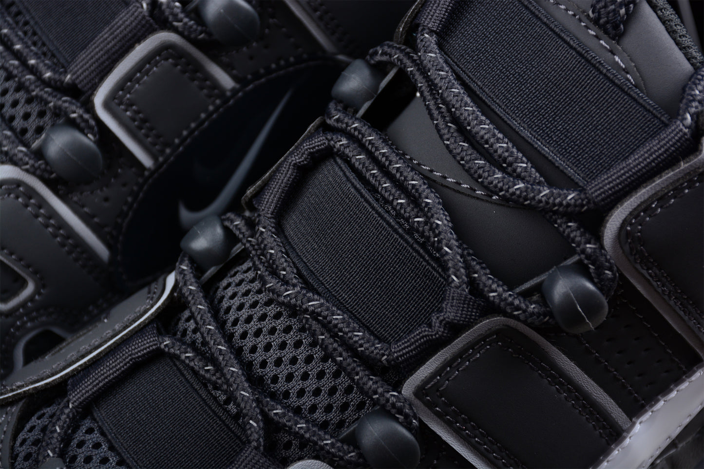 Nike Air More Uptempo 96 QS
