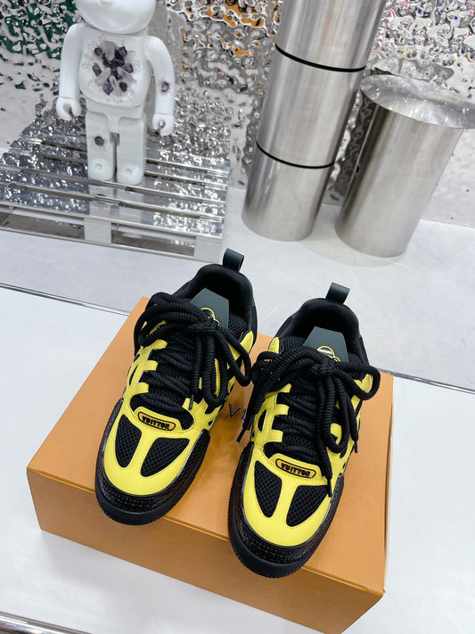 Tênis LV Trainer
