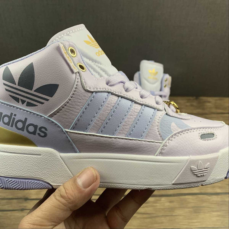 Adidas Forum 84 Tênis High Retro