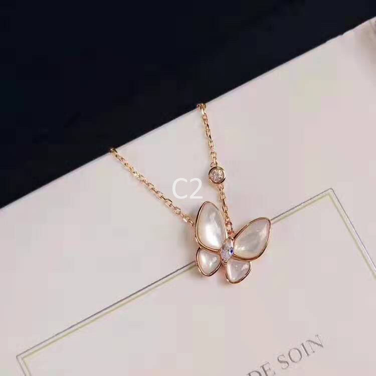 Bijuterias Van Cleef