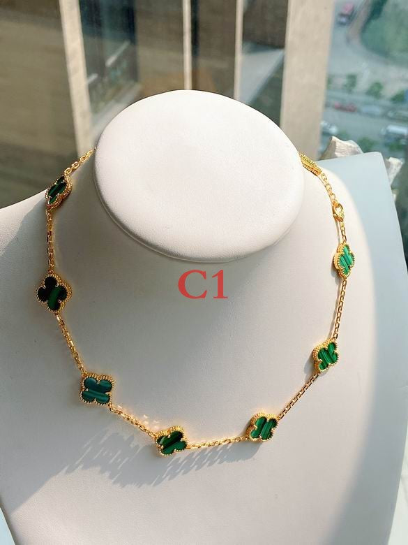Bijuterias Van Cleef
