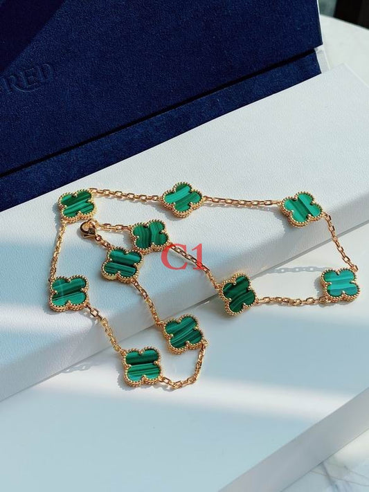 Bijuterias Van Cleef