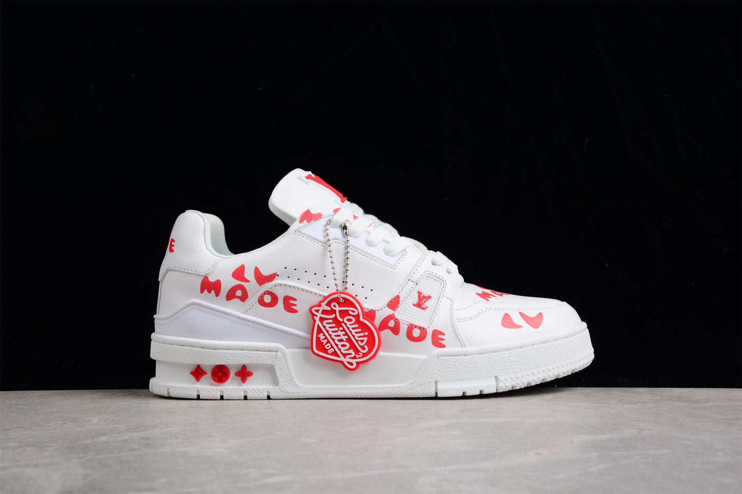 Tênis LV Trainer