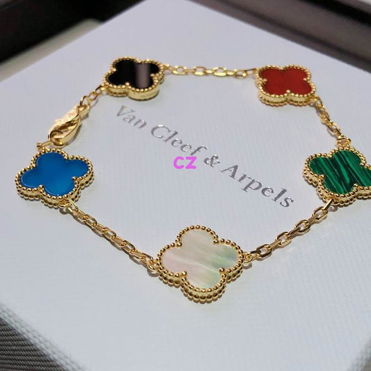Bijuterias Van Cleef