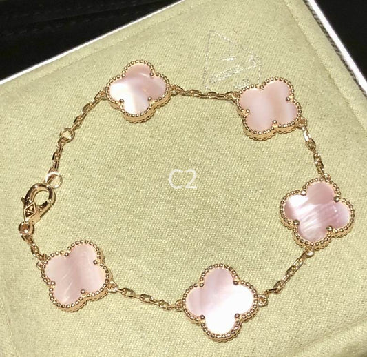 Bijuterias Van Cleef