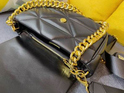 Bolsa Prada Preto