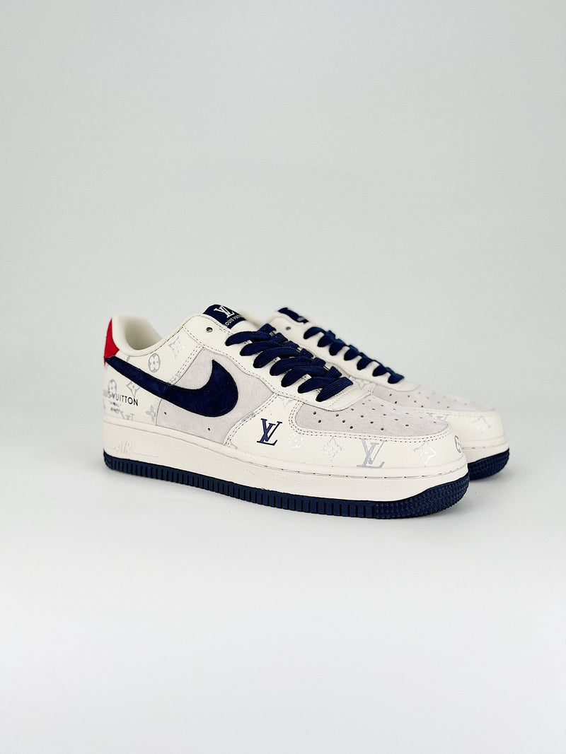 Louis Vuitton x Nike Air Force 1