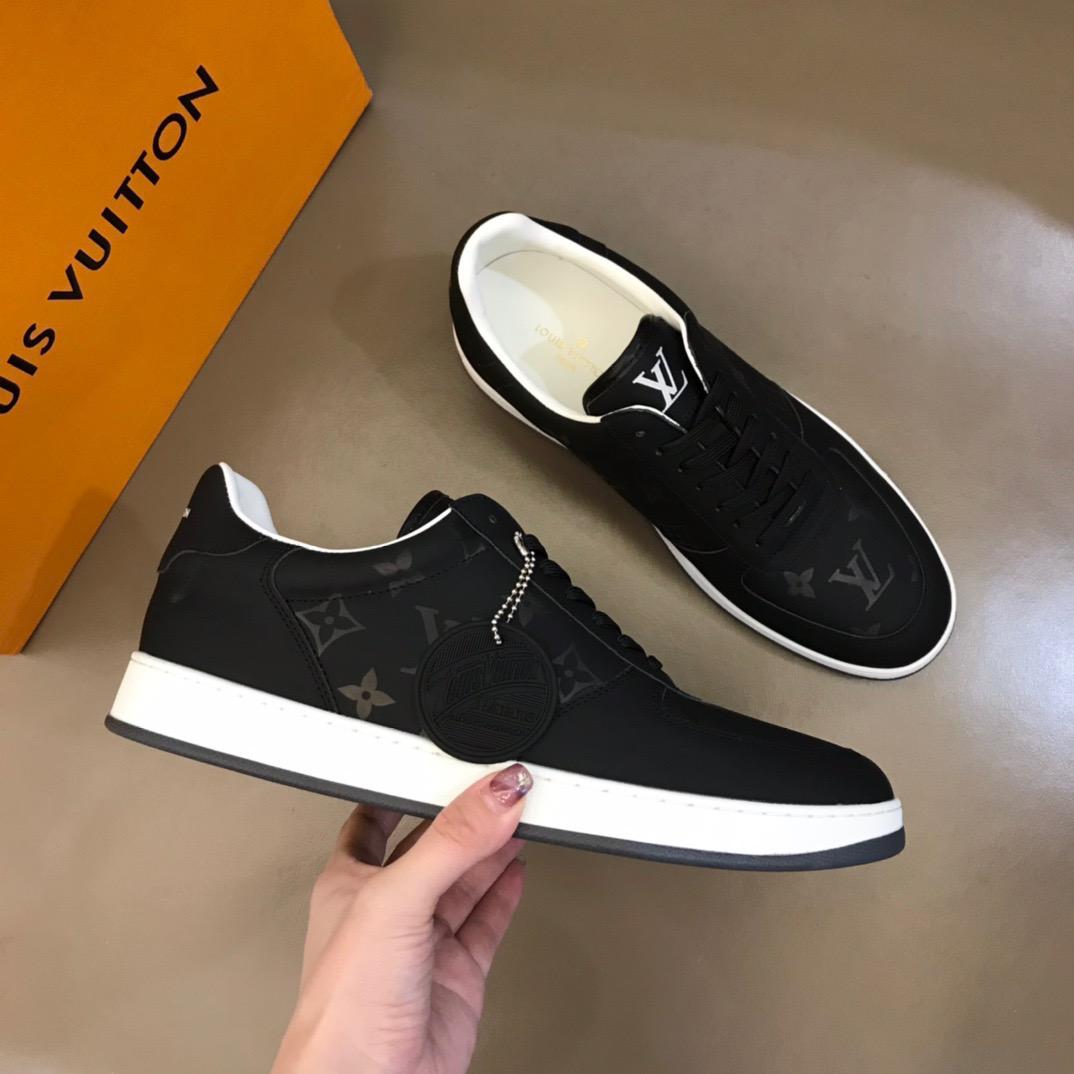 Tênis Beverly Hills