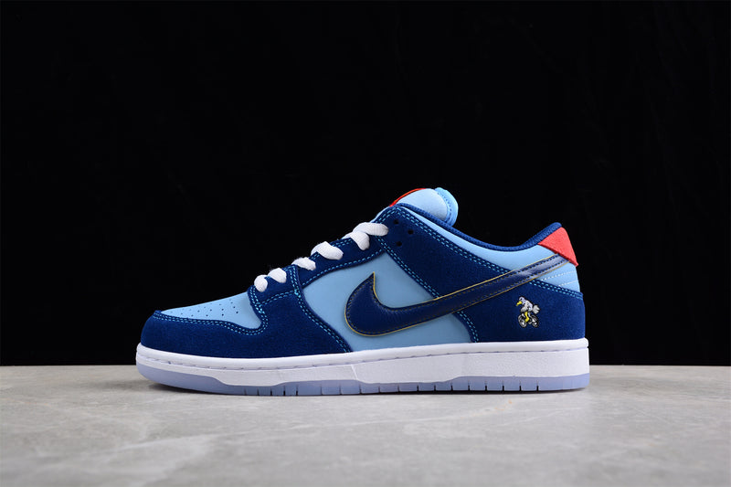 Nk SB Dunk Low