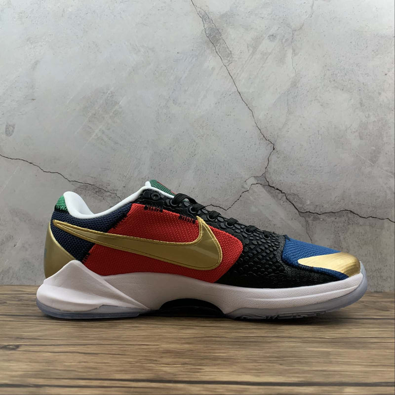 Nike Kobe 6 Protro