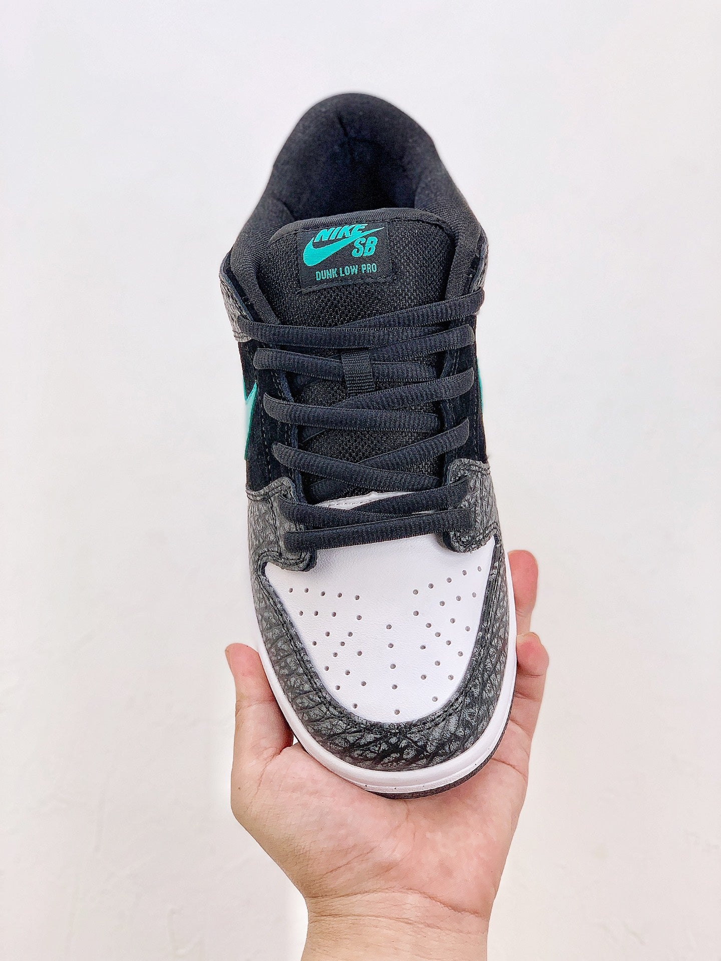 Nike SB Dunk Low PRO Clear Jade