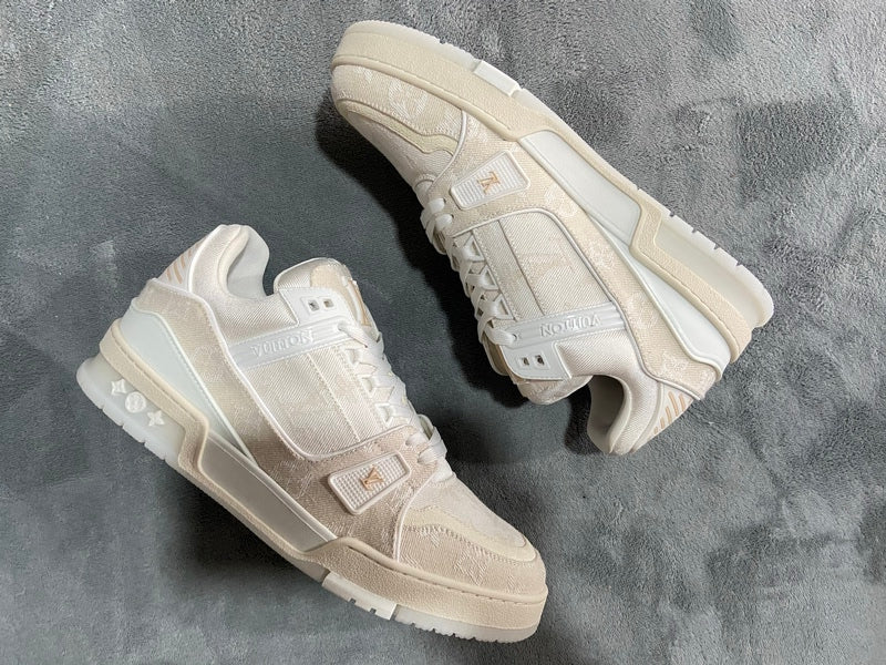 Tênis LV Trainer