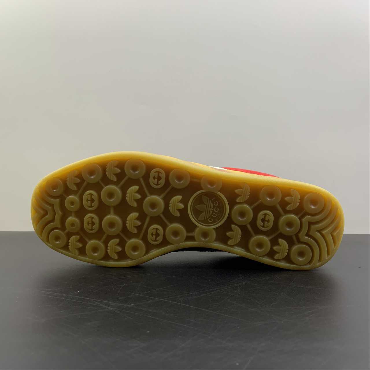 Adidas x Gucci Gazelle GG
