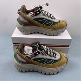 Tênis Moncler x Hoka Mafate Speed 2