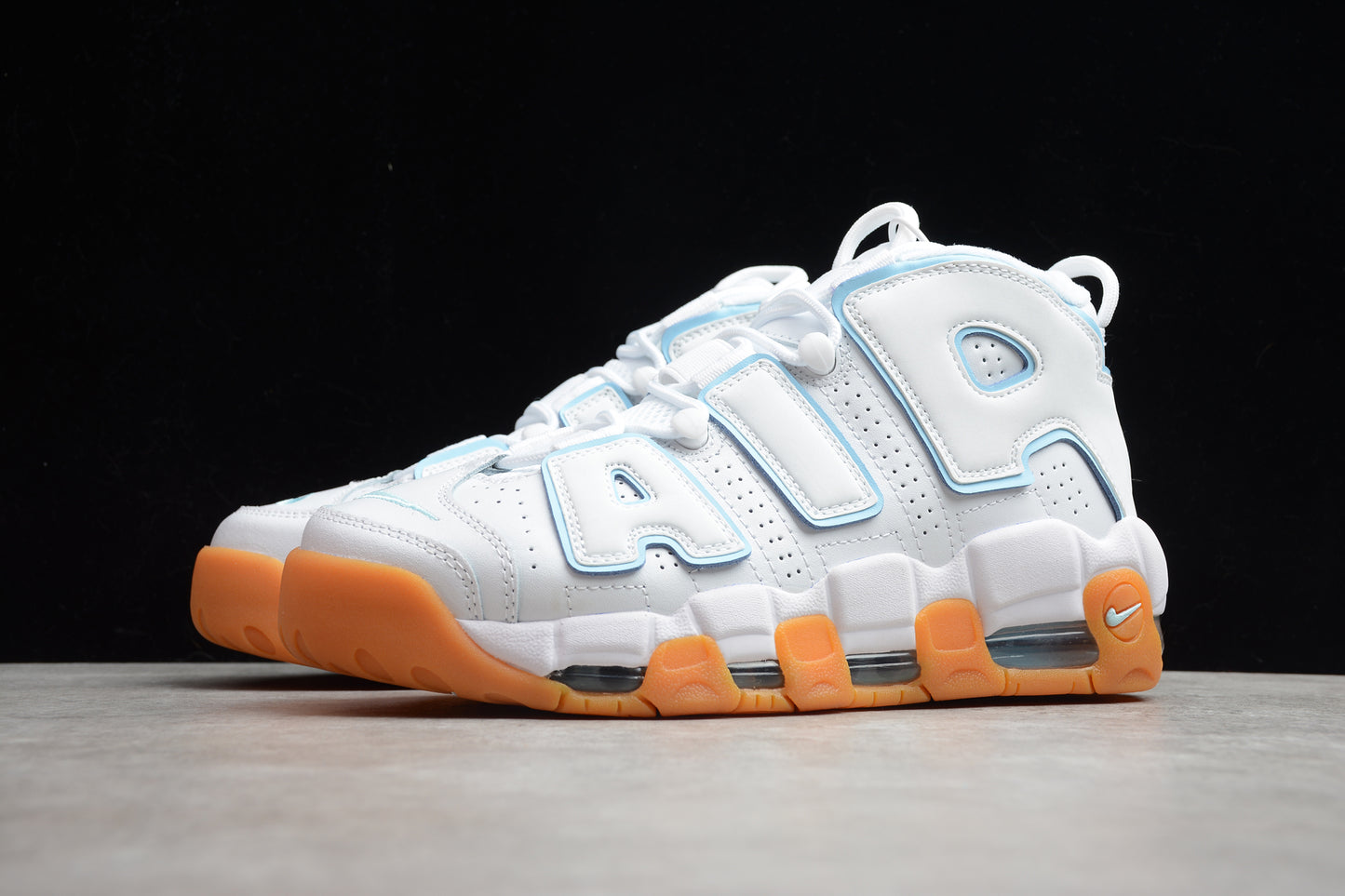 Nike Air More Uptempo 96 QS