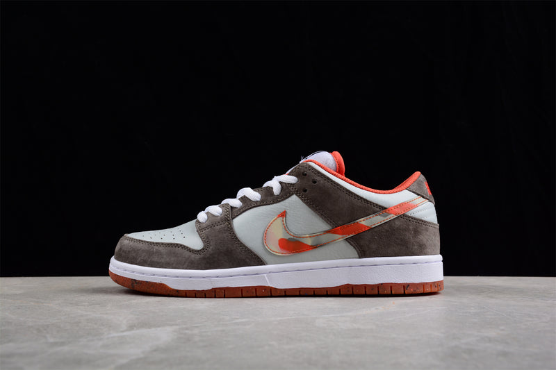 Crushed Skate Shop x Nike SB Dunk Low