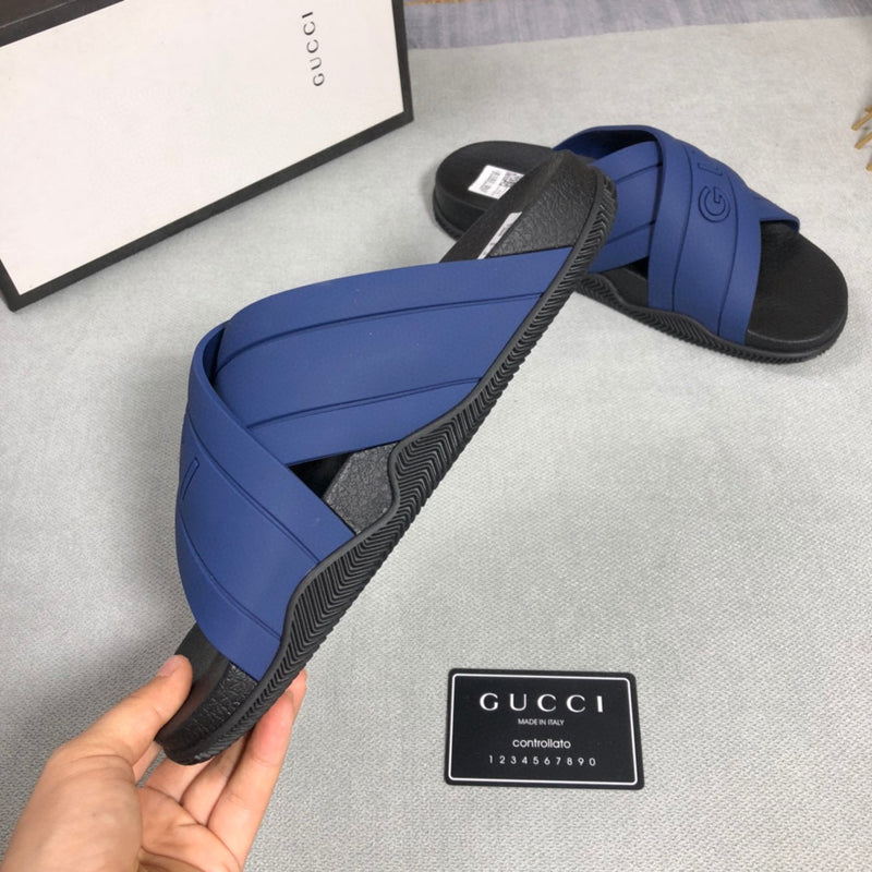 Chinelo Gucci