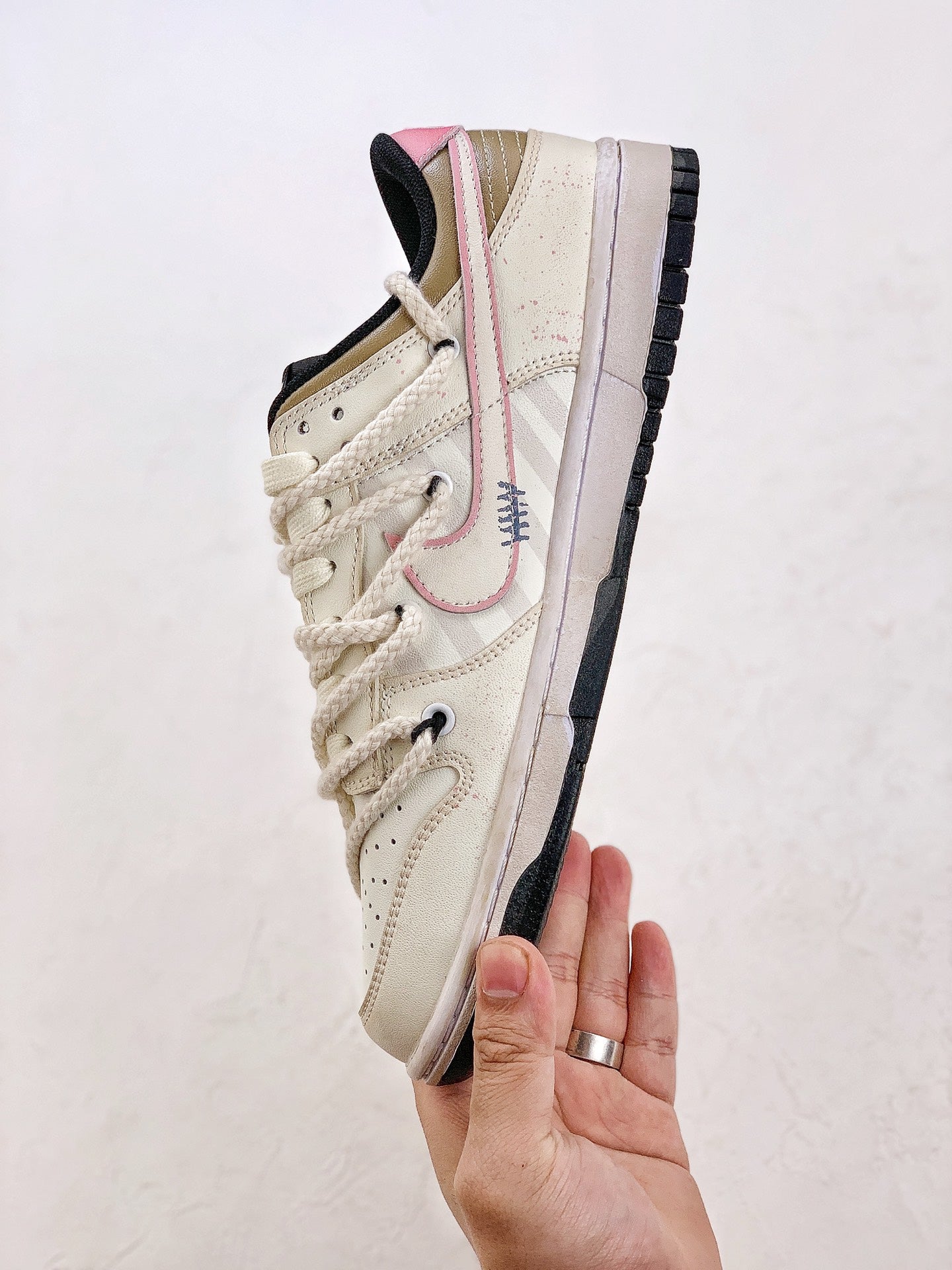Nike Dunk Low Personalizado