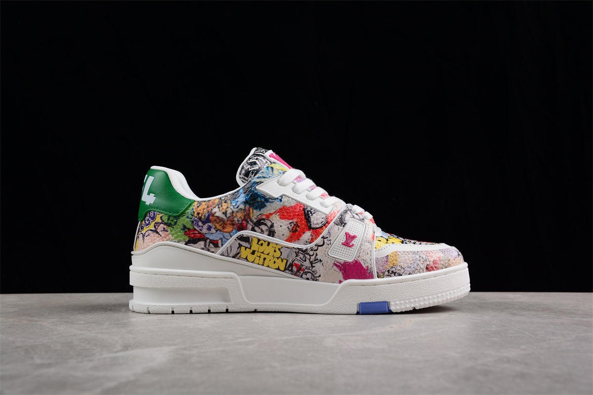 Tênis LV Trainer
