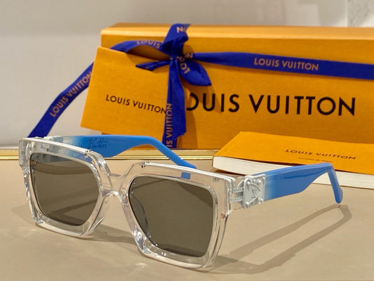 óculos Louis Vuitton