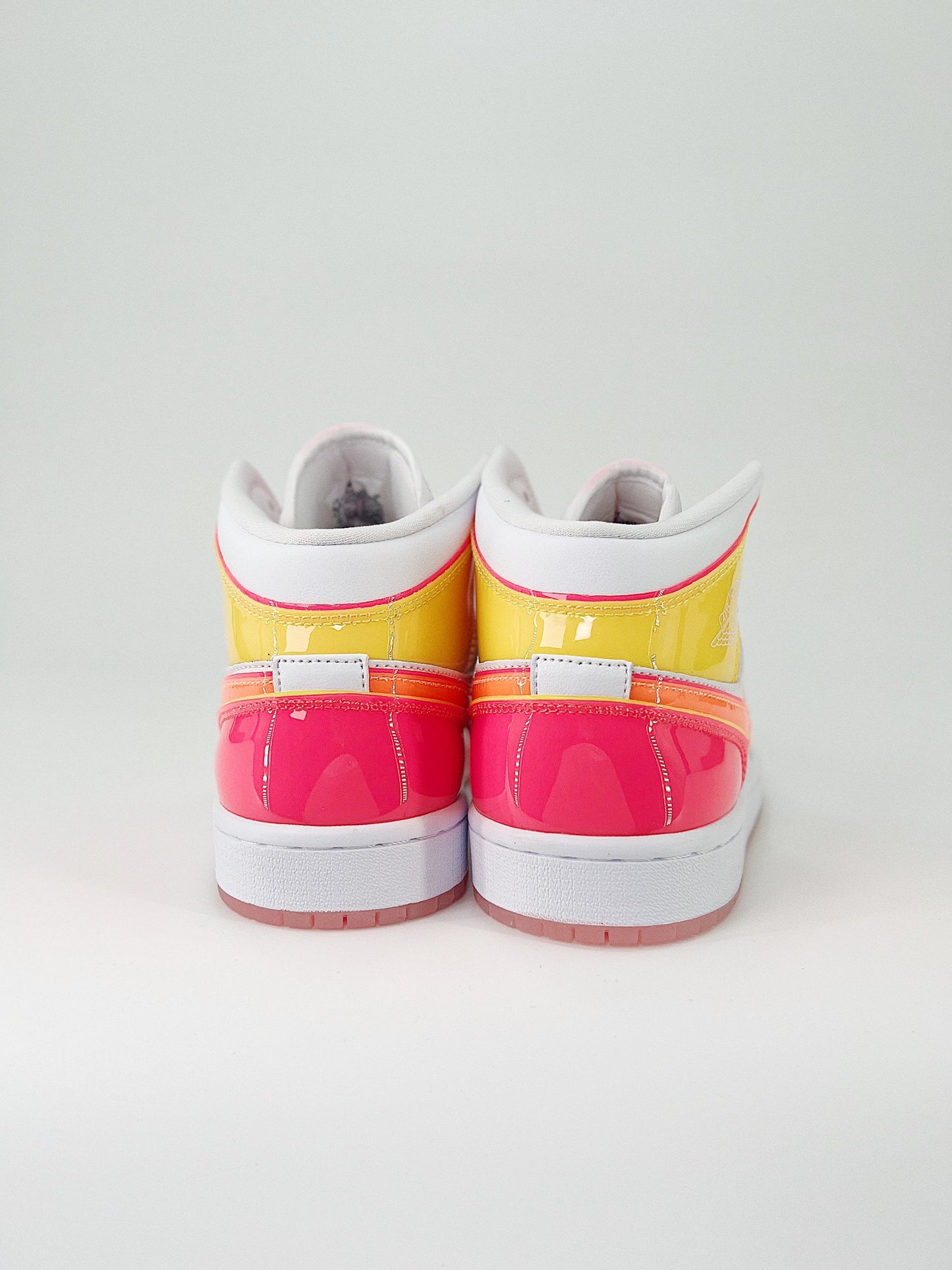 Air Jordan 1 Mid