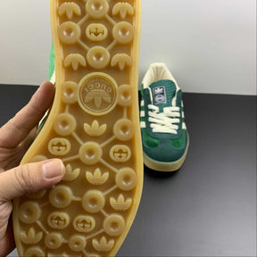 Adidas x Gucci Gazelle GG