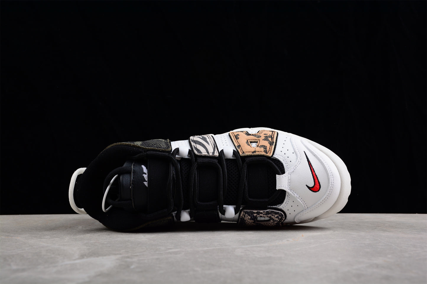 Nike Air More Uptempo 96 QS