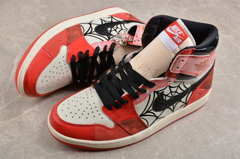 Air Jordan 1 High OG "Next Chapter"