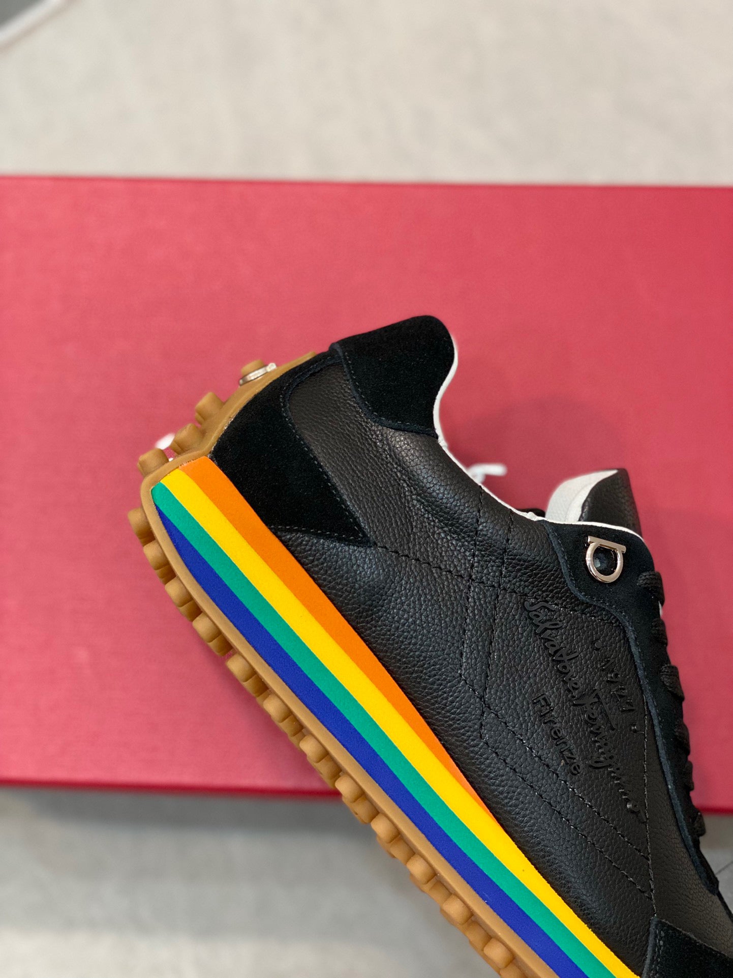 Ferragamo