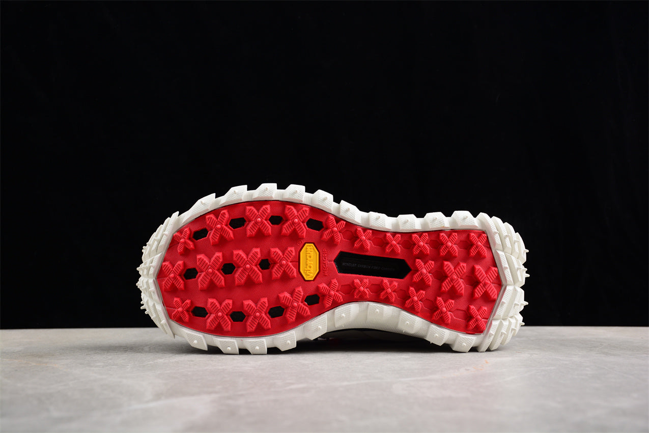 Moncler Tênis Tailgrip GTX