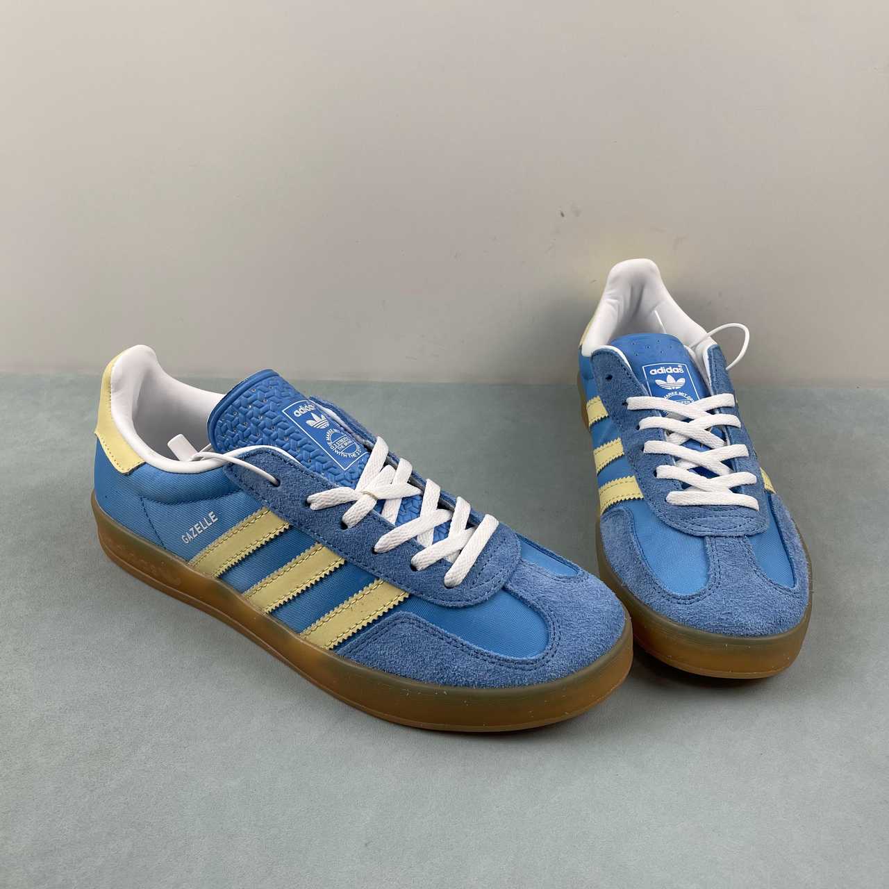 Adidas originals Gazelle Indoor